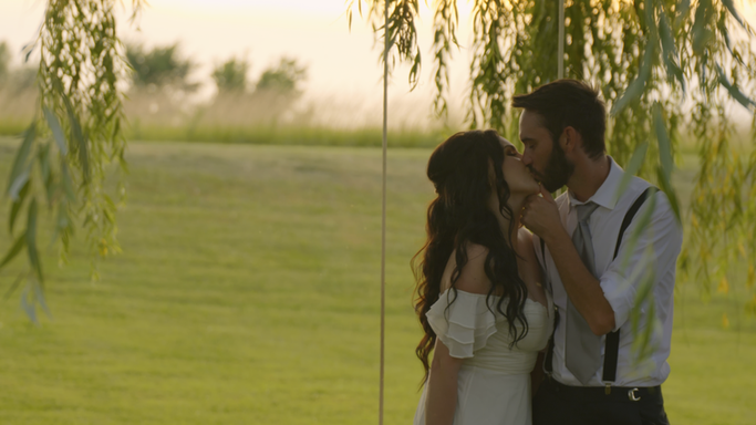 Sydney + Kyle - Teaser